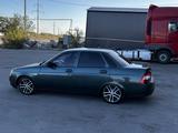 ВАЗ (Lada) Priora 2170 2010 годаүшін1 800 000 тг. в Караганда – фото 5