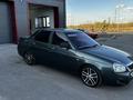 ВАЗ (Lada) Priora 2170 2010 года за 1 800 000 тг. в Караганда – фото 8