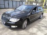 Skoda Superb 2013 годаүшін4 200 000 тг. в Алматы – фото 3