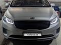 Kia Carnival 2015 годаfor13 500 000 тг. в Кульсары – фото 4