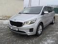 Kia Carnival 2015 годаfor13 500 000 тг. в Кульсары – фото 7