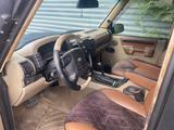 Land Rover Discovery 2002 года за 4 000 000 тг. в Астана – фото 4