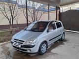 Hyundai Getz 2008 годаүшін3 500 000 тг. в Шымкент