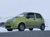 Daewoo Matiz 2013 года за 1 990 000 тг. в Усть-Каменогорск – фото 3