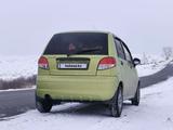 Daewoo Matiz 2013 года за 1 990 000 тг. в Усть-Каменогорск – фото 4