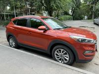 Hyundai Tucson 2015 годаfor9 300 000 тг. в Алматы