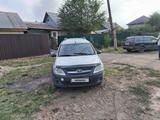 ВАЗ (Lada) Largus 2015 года за 2 850 000 тг. в Есик
