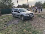 ВАЗ (Lada) Largus 2015 года за 2 850 000 тг. в Есик – фото 2