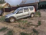 ВАЗ (Lada) Largus 2015 года за 2 850 000 тг. в Есик – фото 3