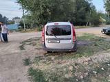 ВАЗ (Lada) Largus 2015 года за 2 850 000 тг. в Есик – фото 4