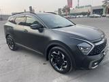 Kia Sportage 2024 года за 19 250 000 тг. в Алматы