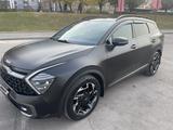 Kia Sportage 2024 года за 19 250 000 тг. в Алматы – фото 2