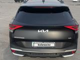 Kia Sportage 2024 года за 19 250 000 тг. в Алматы – фото 5