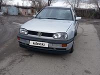 Volkswagen Golf 1996 года за 1 400 000 тг. в Караганда