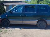 Nissan Serena 1997 года за 1 500 000 тг. в Астана – фото 4