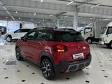 Citroen C3 AirCross 2023 года за 14 190 000 тг. в Астана – фото 4