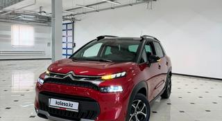 Citroen C3 AirCross 2023 года за 10 590 000 тг. в Астана