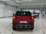 Citroen C3 AirCross 2023 годаүшін10 590 000 тг. в Астана – фото 5