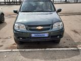 Chevrolet Niva 2013 года за 3 500 000 тг. в Усть-Каменогорск