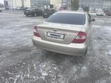 Toyota Camry 2002 года за 5 000 000 тг. в Астана – фото 4