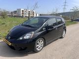 Honda Fit 2010 года за 4 700 000 тг. в Алматы