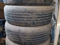 Шины 215*65*16 Bridgestone за 45 000 тг. в Астана