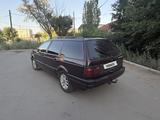 Volkswagen Passat 1993 годаүшін1 100 000 тг. в Павлодар – фото 4