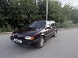 Volkswagen Passat 1993 годаүшін1 100 000 тг. в Павлодар