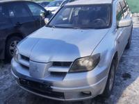 Mitsubishi Outlander 2003 годаүшін3 850 000 тг. в Костанай