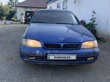 Toyota Carina E 1996 годаүшін1 400 000 тг. в Актобе