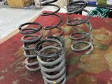 Пружина передние задние на разные марки машин за 10 000 тг. в Алматы