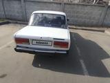 ВАЗ (Lada) 2107 2007 года за 900 000 тг. в Усть-Каменогорск – фото 4