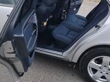 Mercedes-Benz E 200 1996 года за 2 400 000 тг. в Кокшетау – фото 5