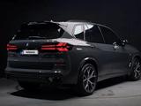 BMW X5 2025 года за 42 000 000 тг. в Астана – фото 2