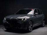 BMW X5 2025 года за 42 000 000 тг. в Астана