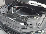 BMW X5 2025 года за 42 000 000 тг. в Астана – фото 4