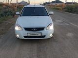 ВАЗ (Lada) Priora 2171 2014 года за 1 600 000 тг. в Шиели