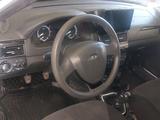 ВАЗ (Lada) Priora 2171 2014 года за 1 600 000 тг. в Шиели – фото 4