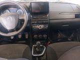 ВАЗ (Lada) Priora 2171 2014 года за 1 600 000 тг. в Шиели – фото 5