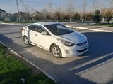 Hyundai Avante 2011 года за 5 300 000 тг. в Шымкент – фото 5