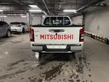 Mitsubishi L200 2023 года за 14 350 000 тг. в Алматы – фото 4