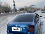 Skoda Rapid 2014 года за 5 200 000 тг. в Астана – фото 5