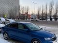 Skoda Rapid 2014 годаүшін4 800 000 тг. в Астана – фото 6