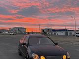 Lexus GS 430 2004 года за 9 800 000 тг. в Актау – фото 3