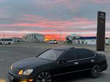 Lexus GS 430 2004 года за 9 800 000 тг. в Актау