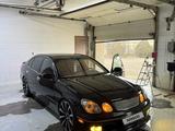 Lexus GS 430 2004 года за 9 800 000 тг. в Актау – фото 4
