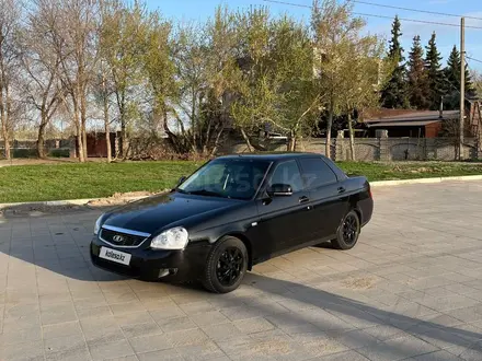 ВАЗ (Lada) Priora 2170 2014 года за 3 300 000 тг. в Костанай