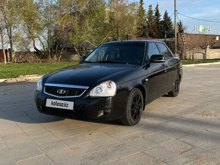 ВАЗ (Lada) Priora 2170 2014 года за 3 300 000 тг. в Костанай – фото 18