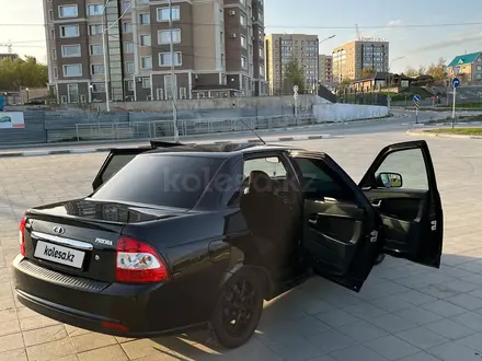 ВАЗ (Lada) Priora 2170 2014 года за 3 300 000 тг. в Костанай – фото 36