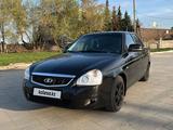 ВАЗ (Lada) Priora 2170 2014 годаүшін3 300 000 тг. в Костанай – фото 2